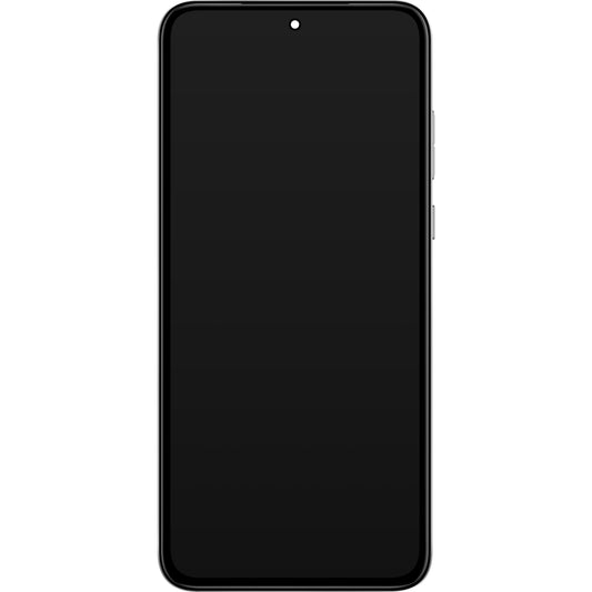 Motorola Edge 30 Neo Ecrã tátil, com moldura, prateado (Ice Palace), Service Pack 5D68C21404