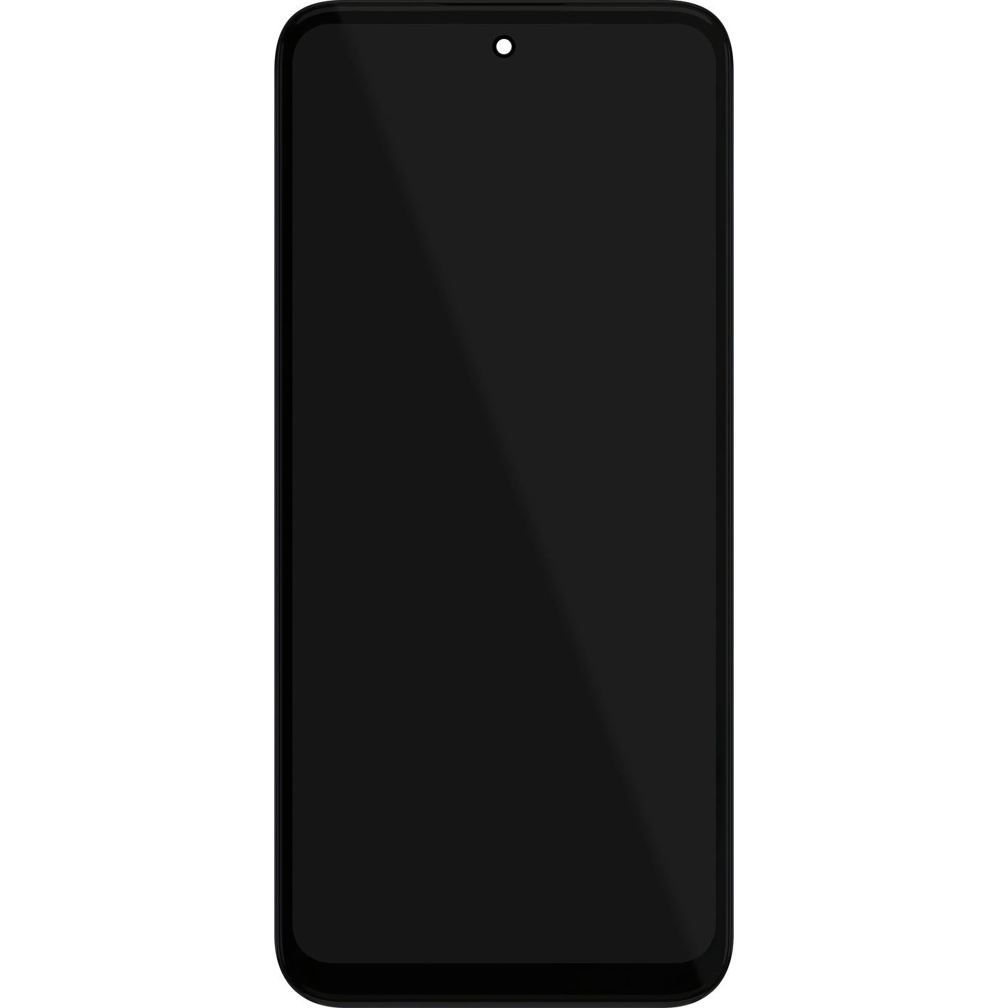 Ecrã com Touchscreen Motorola Moto G31 (XT2173-3), com Moldura, Preto, Swap 5D68C19989