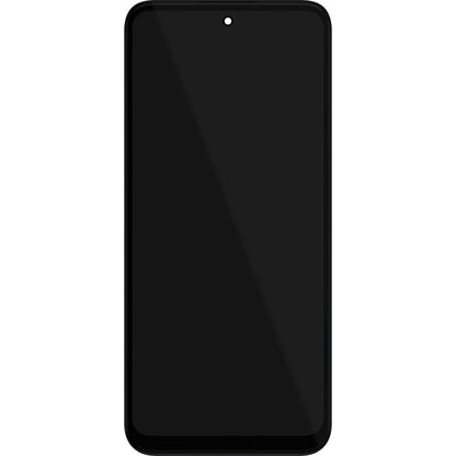 Ecrã com Touchscreen Motorola Moto G31 (XT2173-3), com Moldura, Preto, Swap 5D68C19989