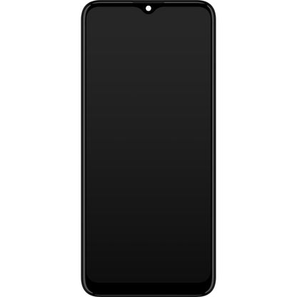 Ecrã tátil Motorola Moto E20, com moldura, preto, Swap 5D68C19457