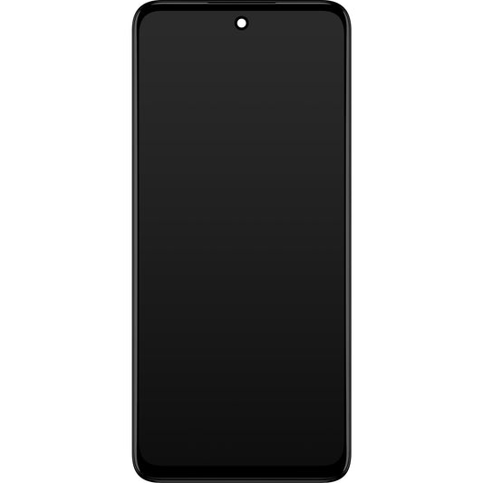 Ecrã com Touchscreen Motorola Moto G32, com Moldura, Cinzento (Mineral Grey), Swap 5D68C21151