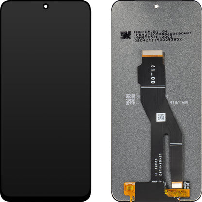 Display com Touchscreen MP compatível com Honor 90 Lite / X8a
