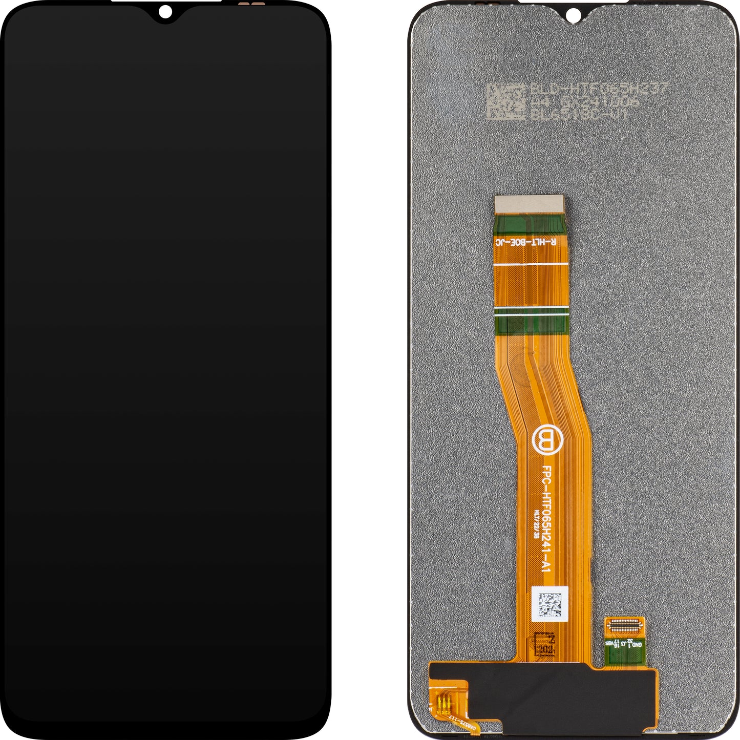 Display com Touchscreen MP compatível com Honor X8a 5G / 70 Lite / X6 / X8 5G