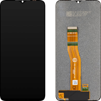 Display com Touchscreen MP compatível com Honor X8a 5G / 70 Lite / X6 / X8 5G
