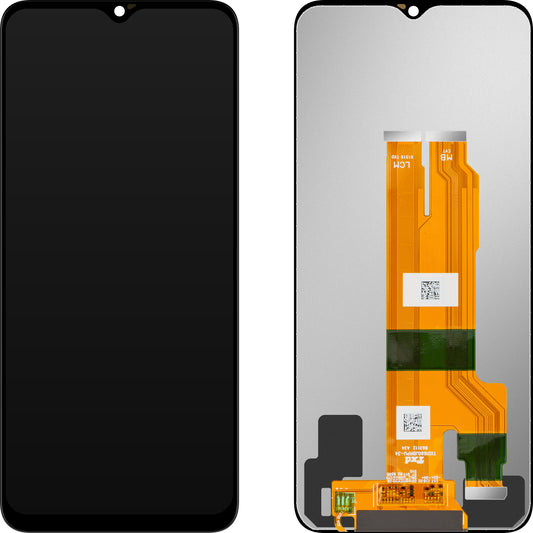Display com Touchscreen MP compatível com Realme 10 5G / 10s