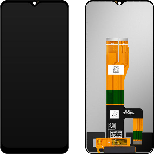 Display com Touchscreen MP compatível com Realme C30 / C33 / Narzo 50i Prime