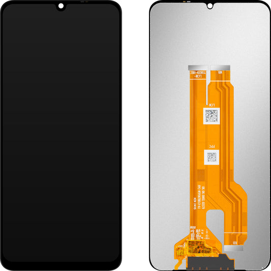 MP Touchscreen Display compatible with Realme C61 / C63