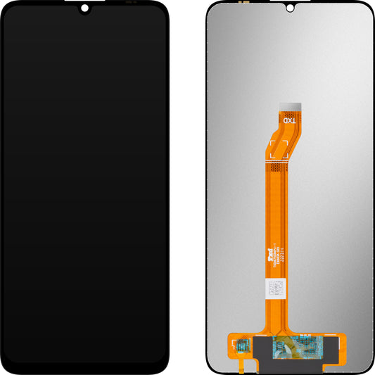 Display com Touchscreen MP compatível com Honor X7