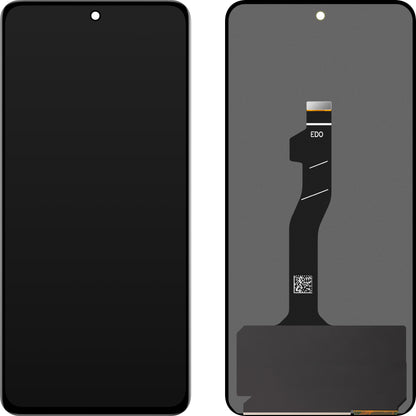 Display com Touchscreen MP compatível com Huawei nova 10 SE