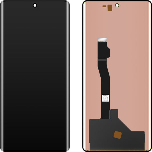 Display com Touchscreen MP compatível com Huawei nova 10