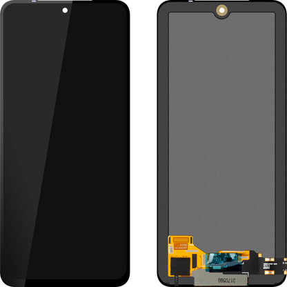 Display com Touchscreen MP compatível com Xiaomi Poco M4 Pro / Redmi Note 11 / Note 11S / Note 12S