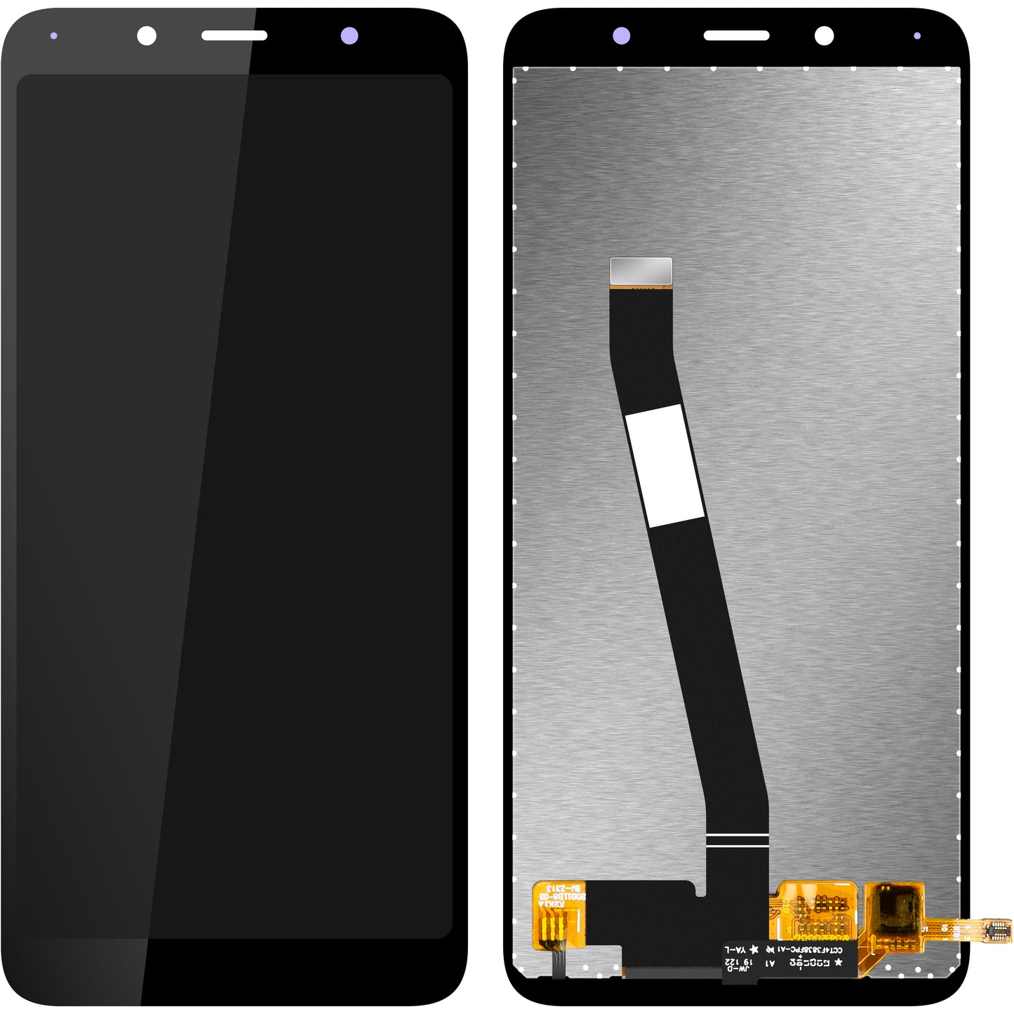 Display com Touchscreen MP compatível com Xiaomi Redmi 7A