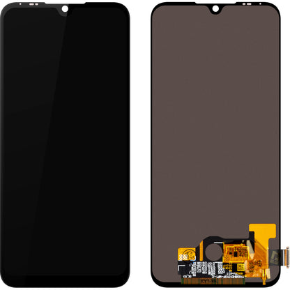 Display com Touchscreen MP compatível com Xiaomi Mi A3 / CC9e