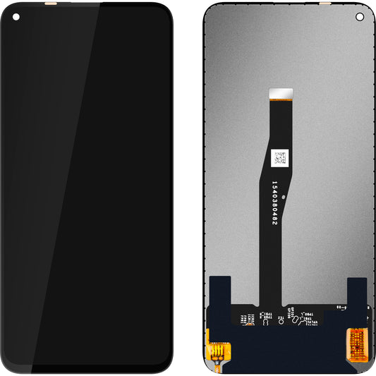 Display com Touchscreen MP compatível com Huawei nova 5T