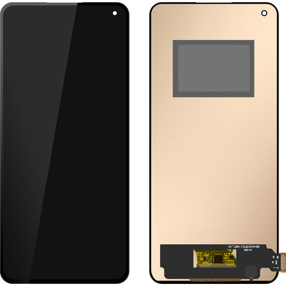 Display com Touchscreen MP compatível com Xiaomi Mi 11 Lite