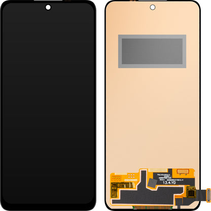 Display com Touchscreen MP compatível com Xiaomi Redmi Note 13 4G