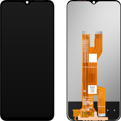 Display com Touchscreen MP compatível com vivo Y03 / Y18 / Y18e / Y28s / Y37