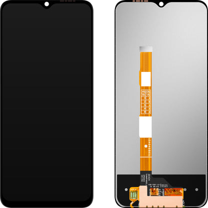 Display com Touchscreen MP compatível com vivo Y51 (2020, Dezembro) / Y52s / Y53s / Y72 5G