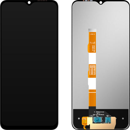 Display com Touchscreen MP compatível com vivo Y22 / Y22s