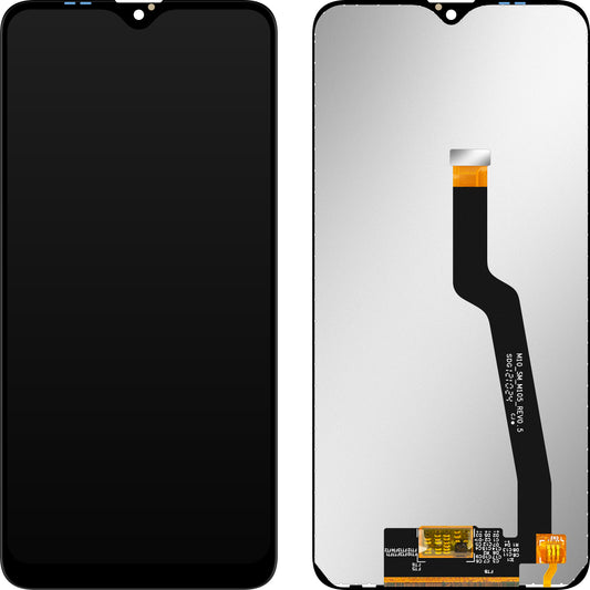 Display com Touchscreen MP compatível com Samsung Galaxy A10 A105