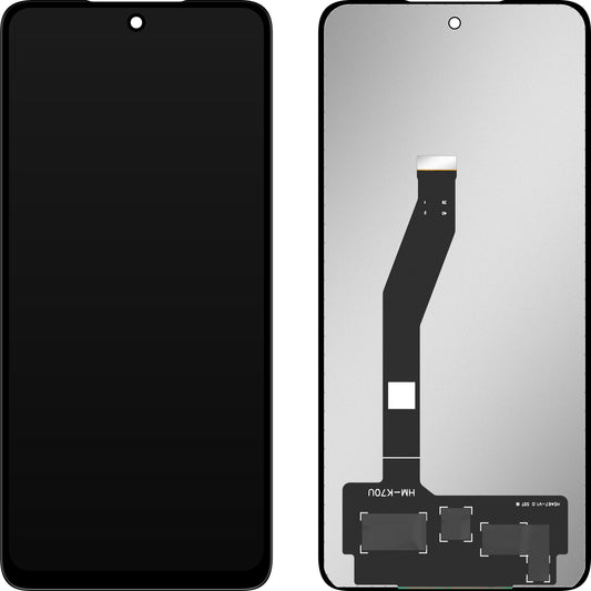 Display com Touchscreen MP compatível com Xiaomi 14T