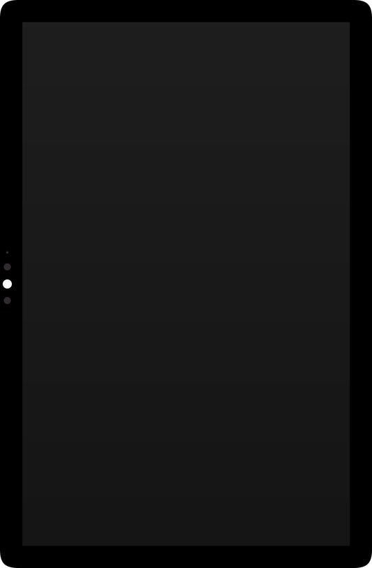 Ecrã com Touchscreen MP compatível com Honor Pad X8