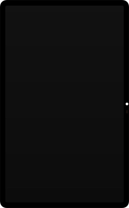 MP Touchscreen Display compatible with Honor Pad X9