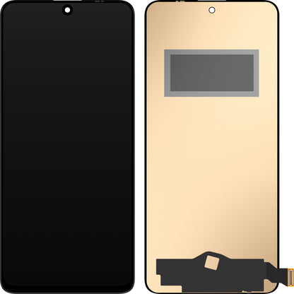 Display com Touchscreen MP compatível com Xiaomi Poco F5 Pro / Redmi K60 / K60 Pro