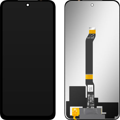 Display com Touchscreen MP compatível com Xiaomi Redmi 15 4G / 15 5G, Versão Global.