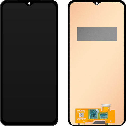 MP Touchscreen Display compatible with Samsung Galaxy A16 4G A165 / A16 5G A166 / A17 4G / A17 5G / A26 A266