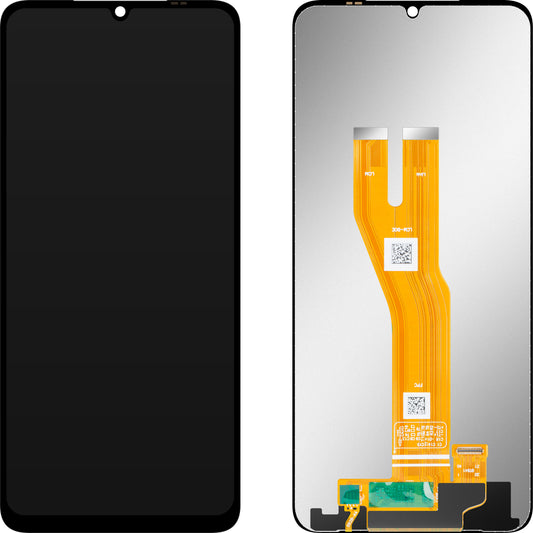 Ecrã com Touchscreen MP compatível com Honor X5c / X5c Plus