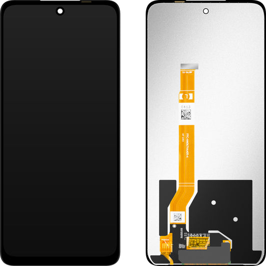 Ecrã com Touchscreen MP compatível com Oppo A5 Pro / A5 Pro 4G