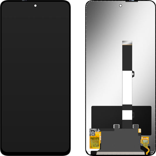 Ecrã com Touchscreen MP compatível com Xiaomi Mi 10T Lite 5G / Poco X3 / X3 NFC / X3 Pro / Redmi Note 9 Pro 5G, Swap