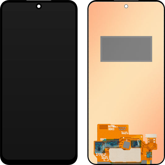 Ecrã com Touchscreen MP compatível com Samsung Galaxy A36 A366 / A56 A566 / A37 5G