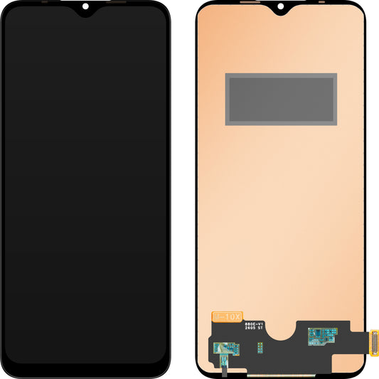 Ecrã com ecrã tátil MP compatível com Xiaomi Mi 10 Lite 5G