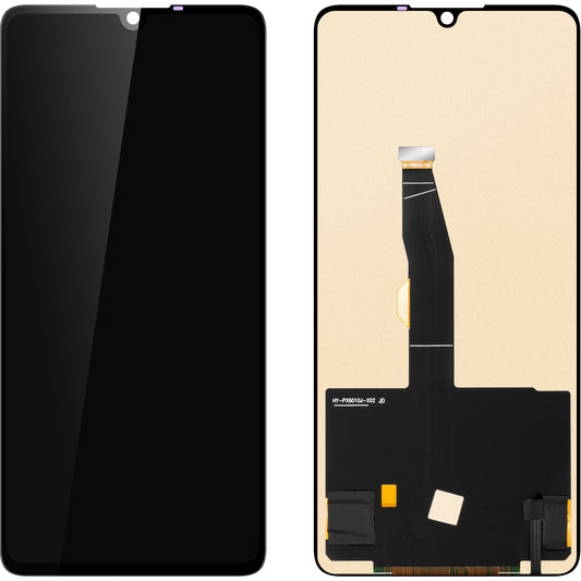 Display com Touchscreen MP compatível com Huawei P30