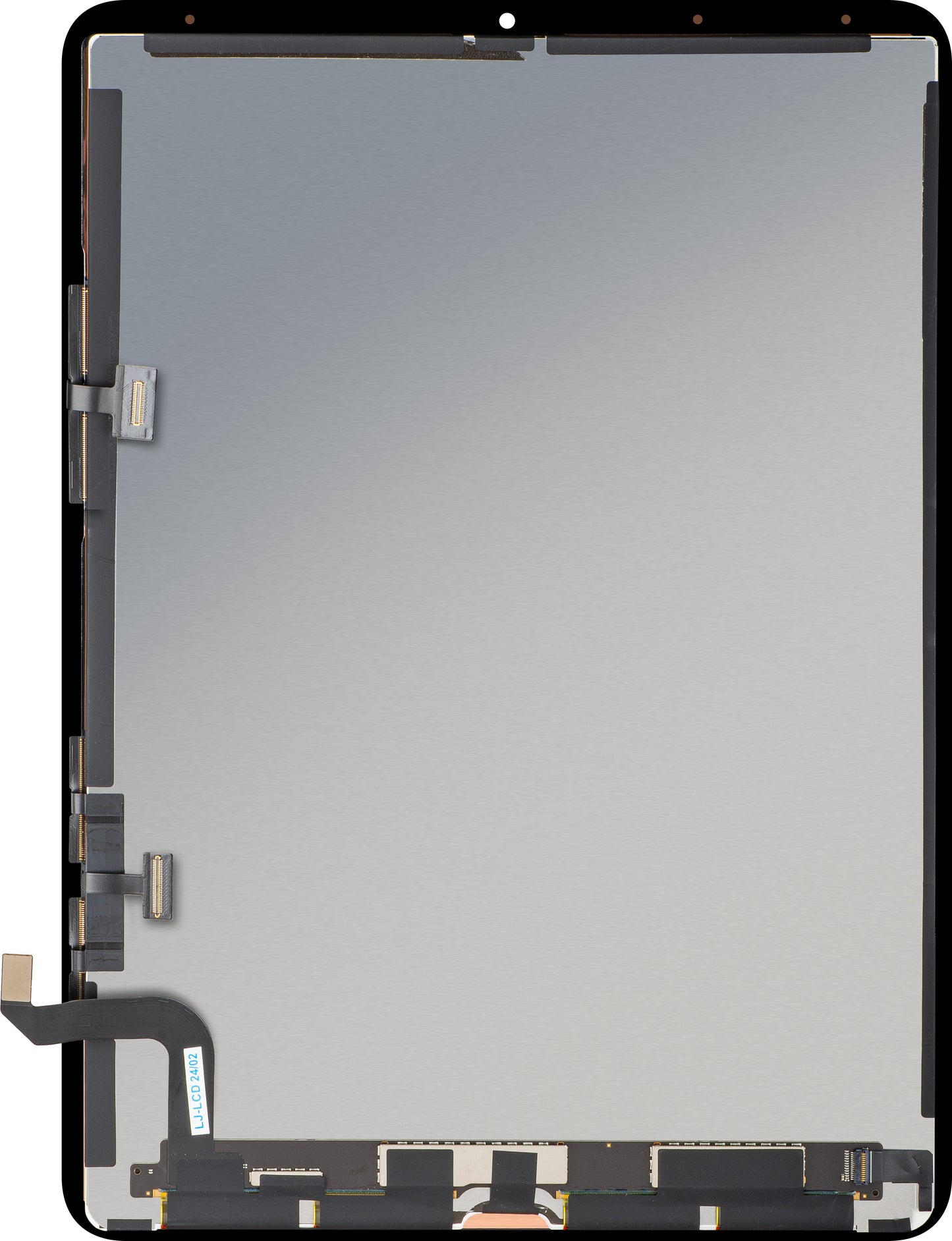 Display com Touchscreen MP compatível com Apple iPad Air (2022)