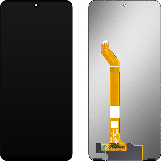 Ecrã com Touchscreen MP compatível com Honor X9 5G / Magic4 Lite