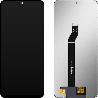 Display com Touchscreen MP compatível com Huawei nova 12i / nova Y90