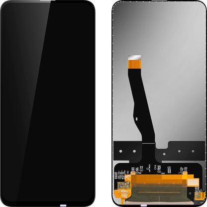 Display com Touchscreen MP compatível com Honor 9X / Huawei Y9s