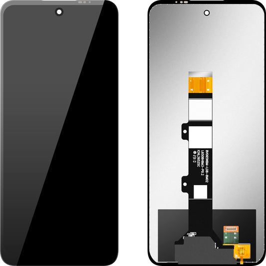 Display com Touchscreen MP compatível com Motorola Moto E22s / E32 / E32s / G22