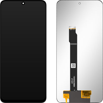MP Touchscreen Display compatible with Honor X30i / X40i / X8 4G