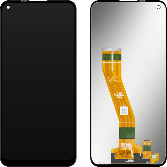 Display com Touchscreen MP compatível com Nokia 3.4 / 5.4