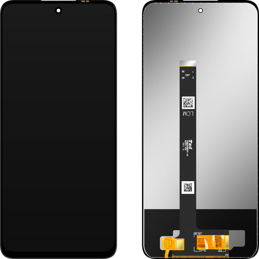 Display com Touchscreen MP compatível com ZTE nubia Neo 2