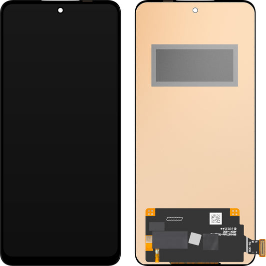 Display com Touchscreen MP compatível com OnePlus 10R / 10T