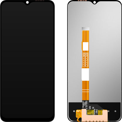 Display com Touchscreen MP compatível com vivo Y35 (2015)