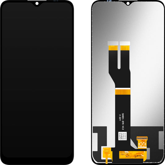 Display com Touchscreen MP compatível com Nokia G11 / G21