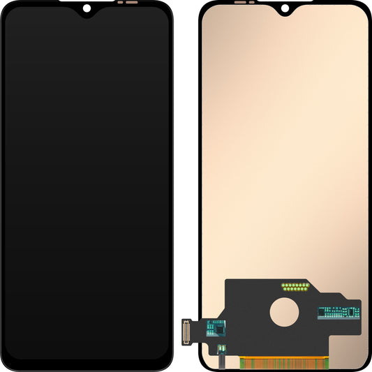 Display com Touchscreen MP compatível com Xiaomi Mi 9 Lite / CC9