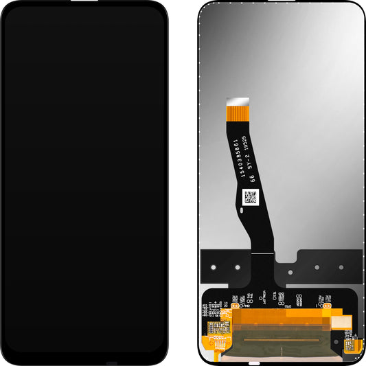 Display com Touchscreen MP compatível com Huawei P Smart Z / Y9 Prime (2019)