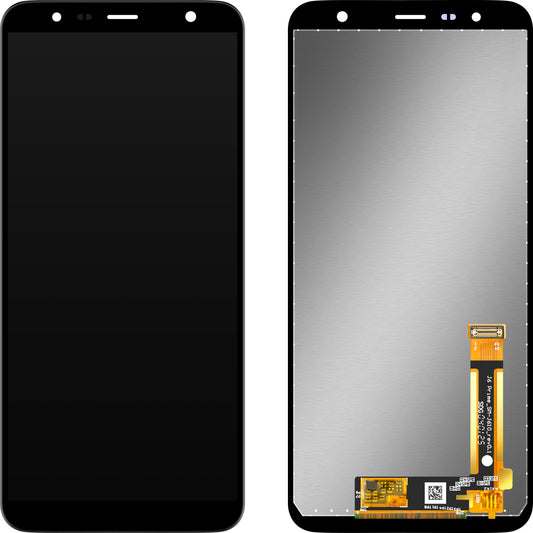 Display com Touchscreen MP compatível com Samsung J4 Plus (2018) J415 / J6 Plus (2018) J610